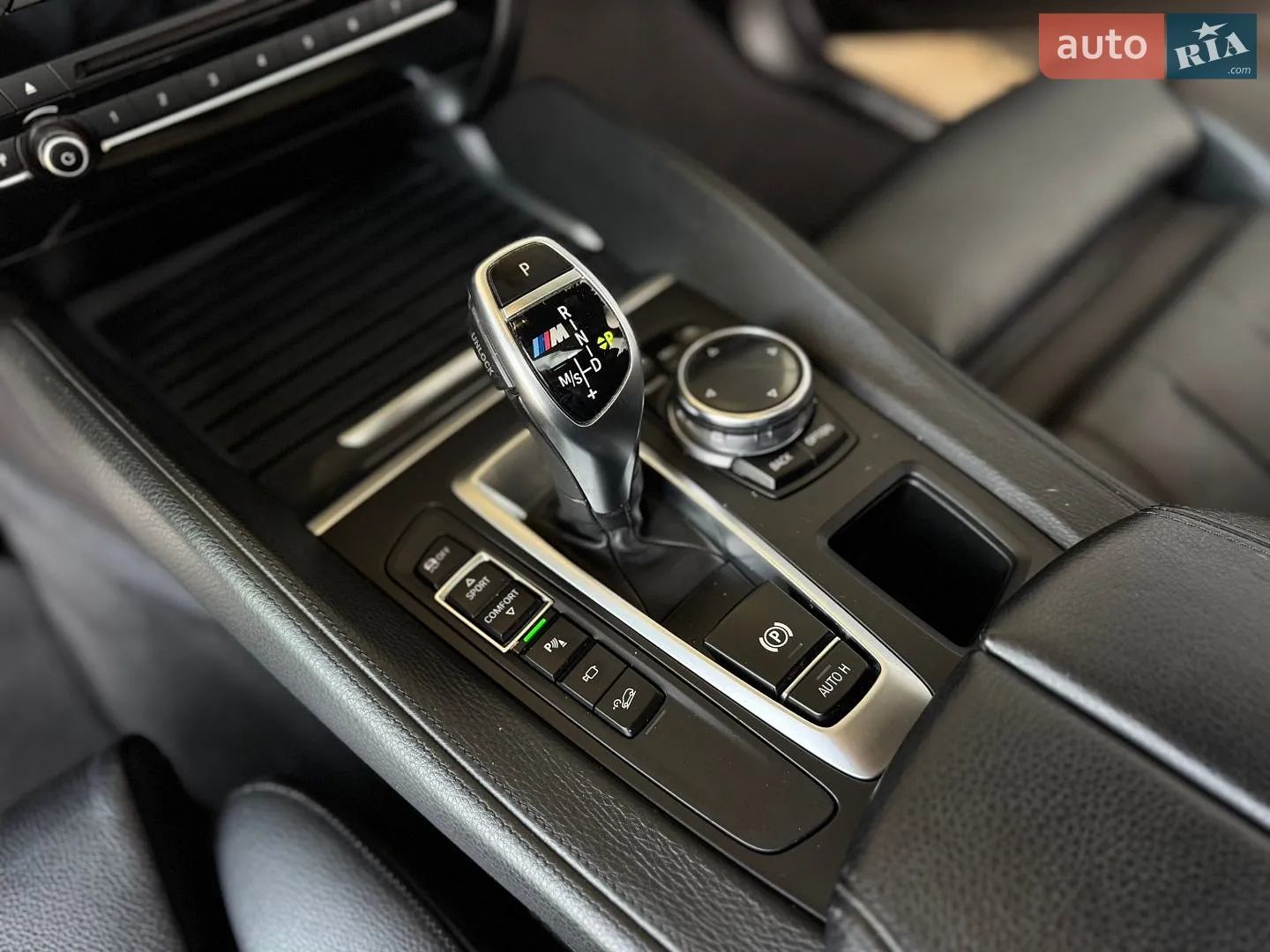 2015 BMW X6 - мініатюра 45
