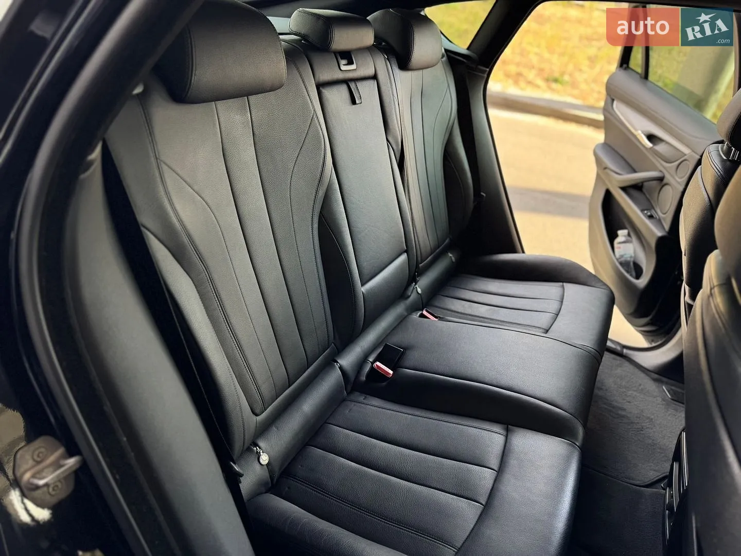 2015 BMW X6 - мініатюра 62