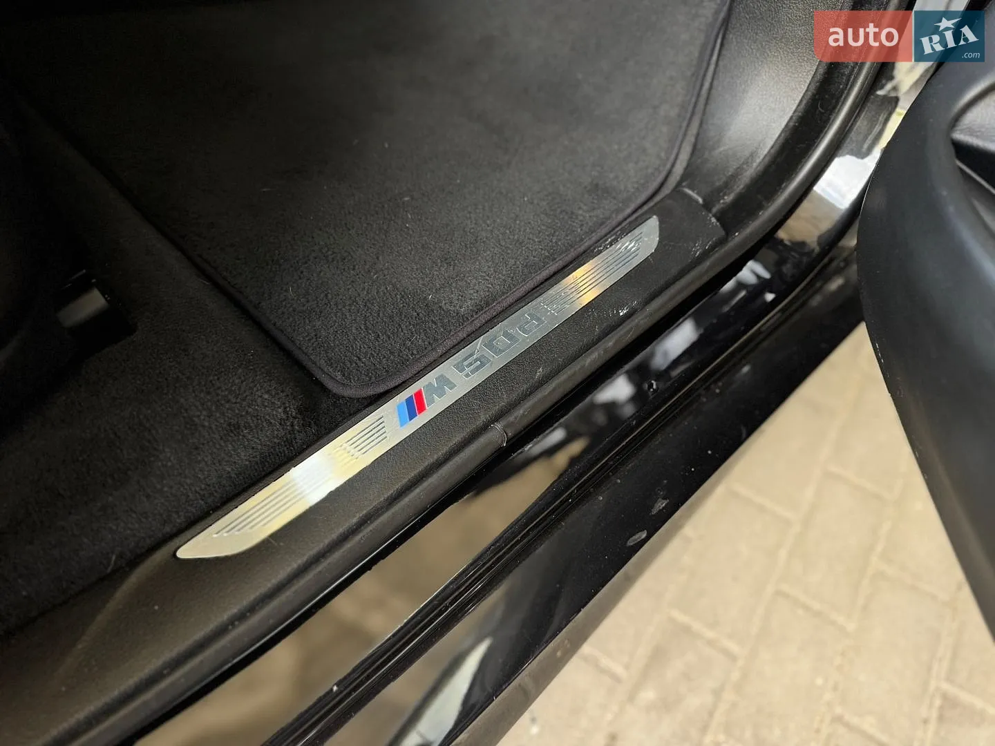 2015 BMW X6 - мініатюра 67