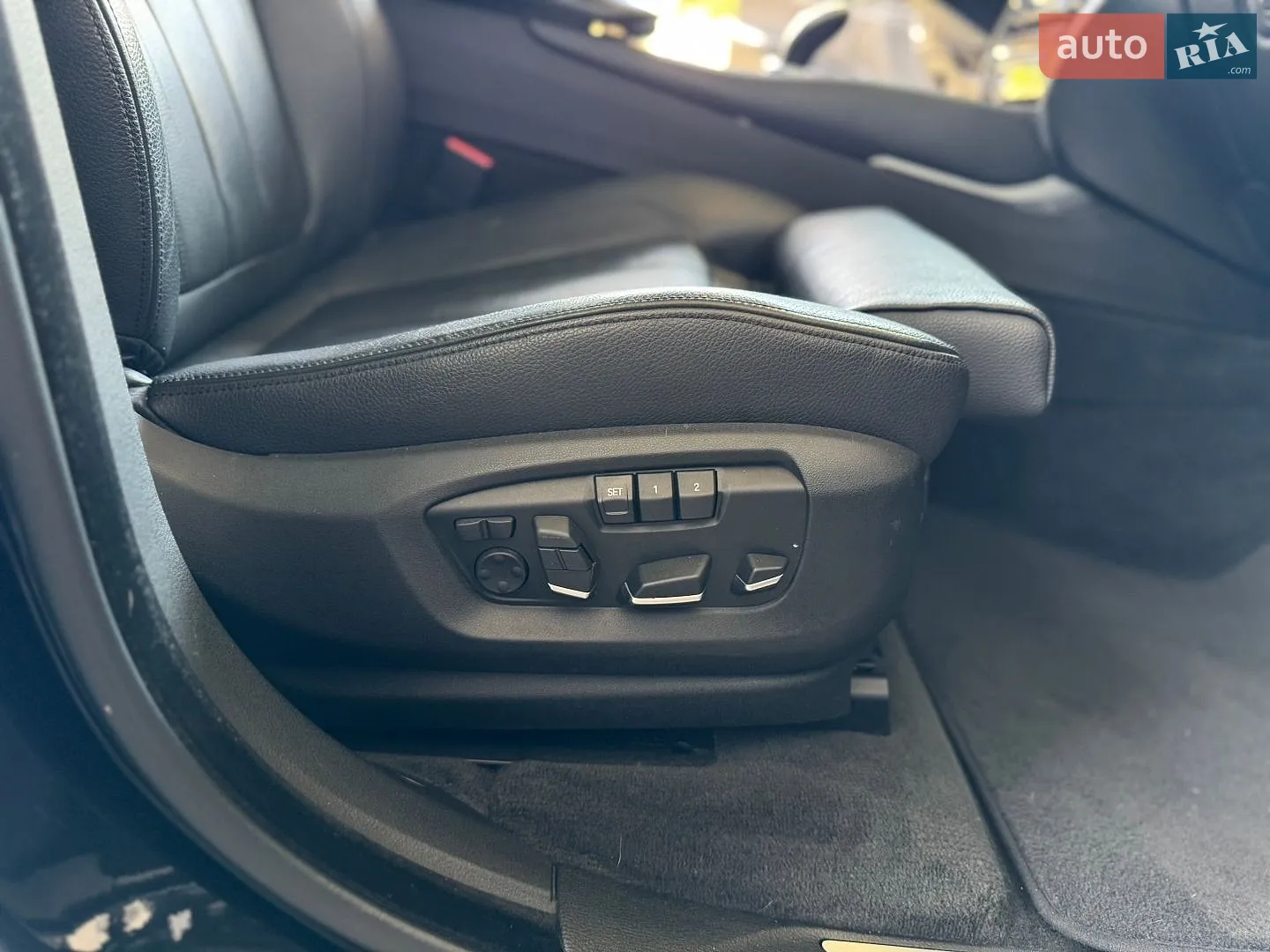 2015 BMW X6 - мініатюра 68
