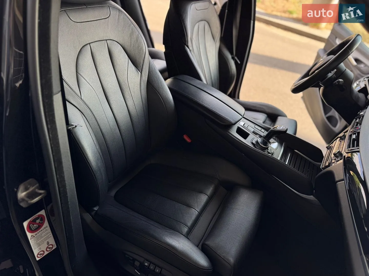 2015 BMW X6 - мініатюра 69