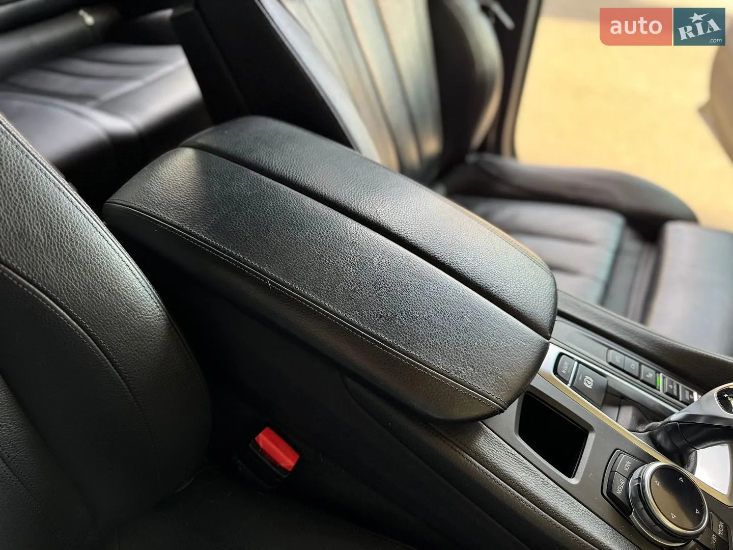 2015 BMW X6 - мініатюра 71