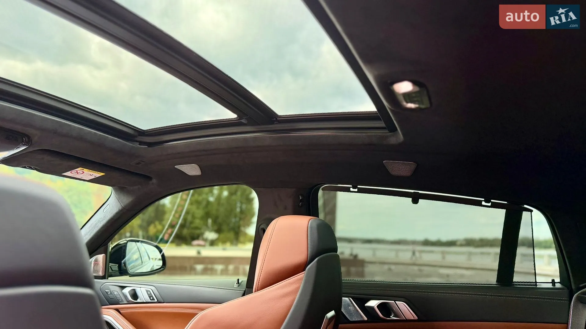 2024 BMW X6 - мініатюра 14