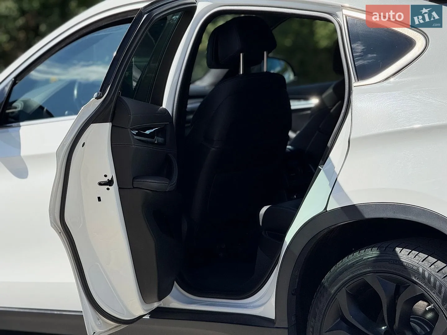 2017 BMW X6 - мініатюра 25