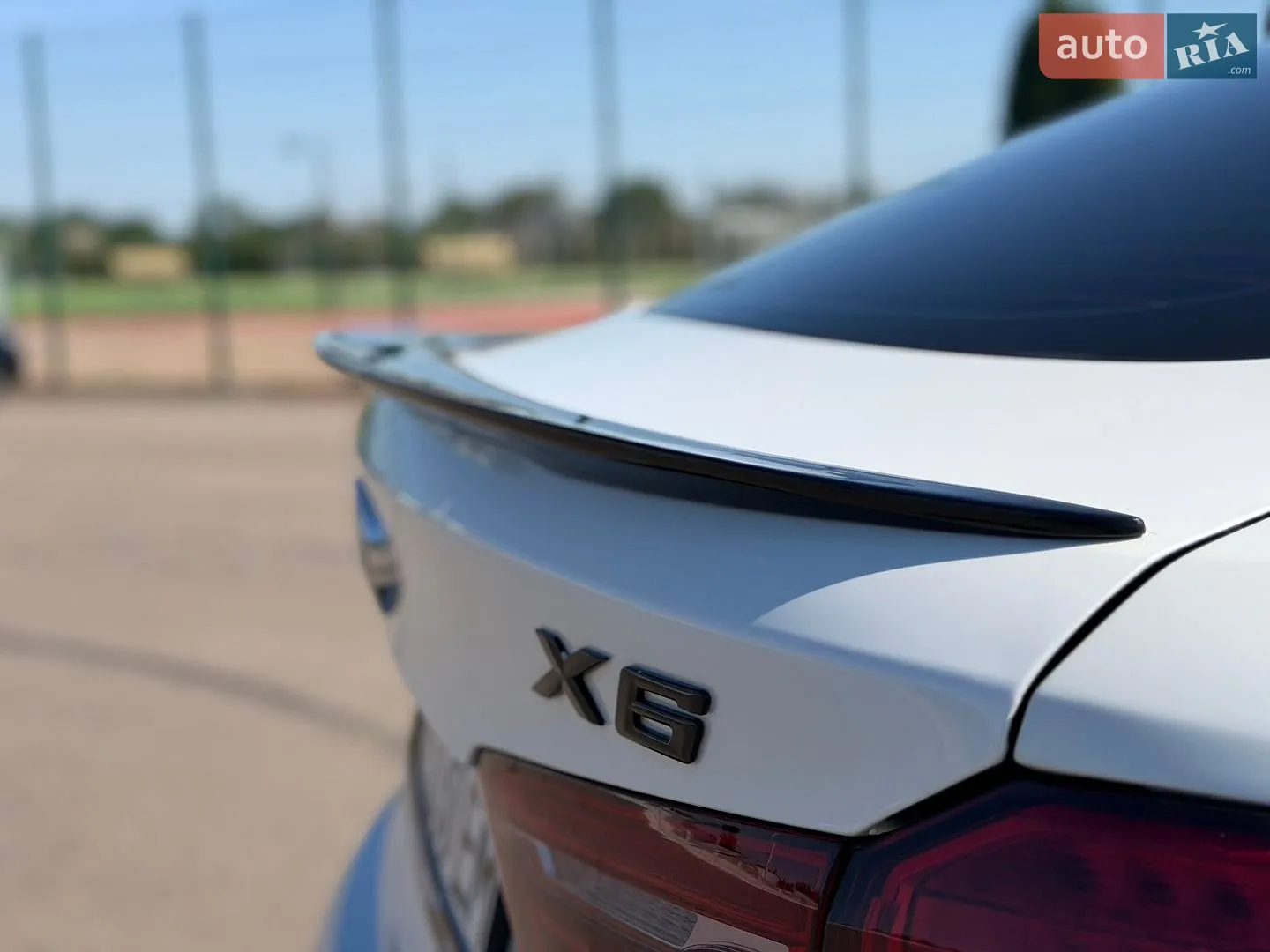 2015 BMW X6 - мініатюра 64
