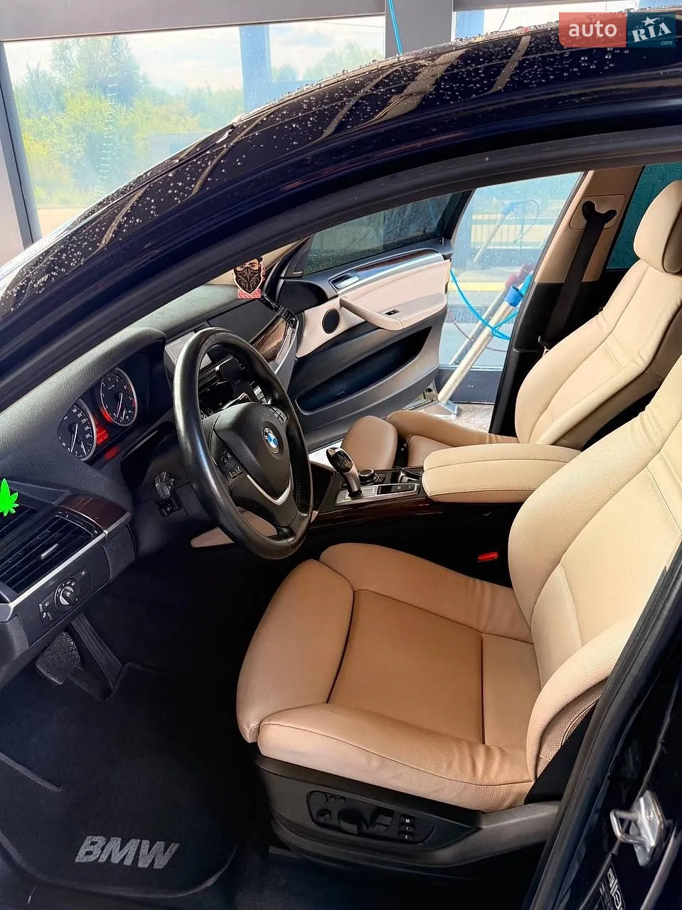 2013 BMW X6 - мініатюра 6