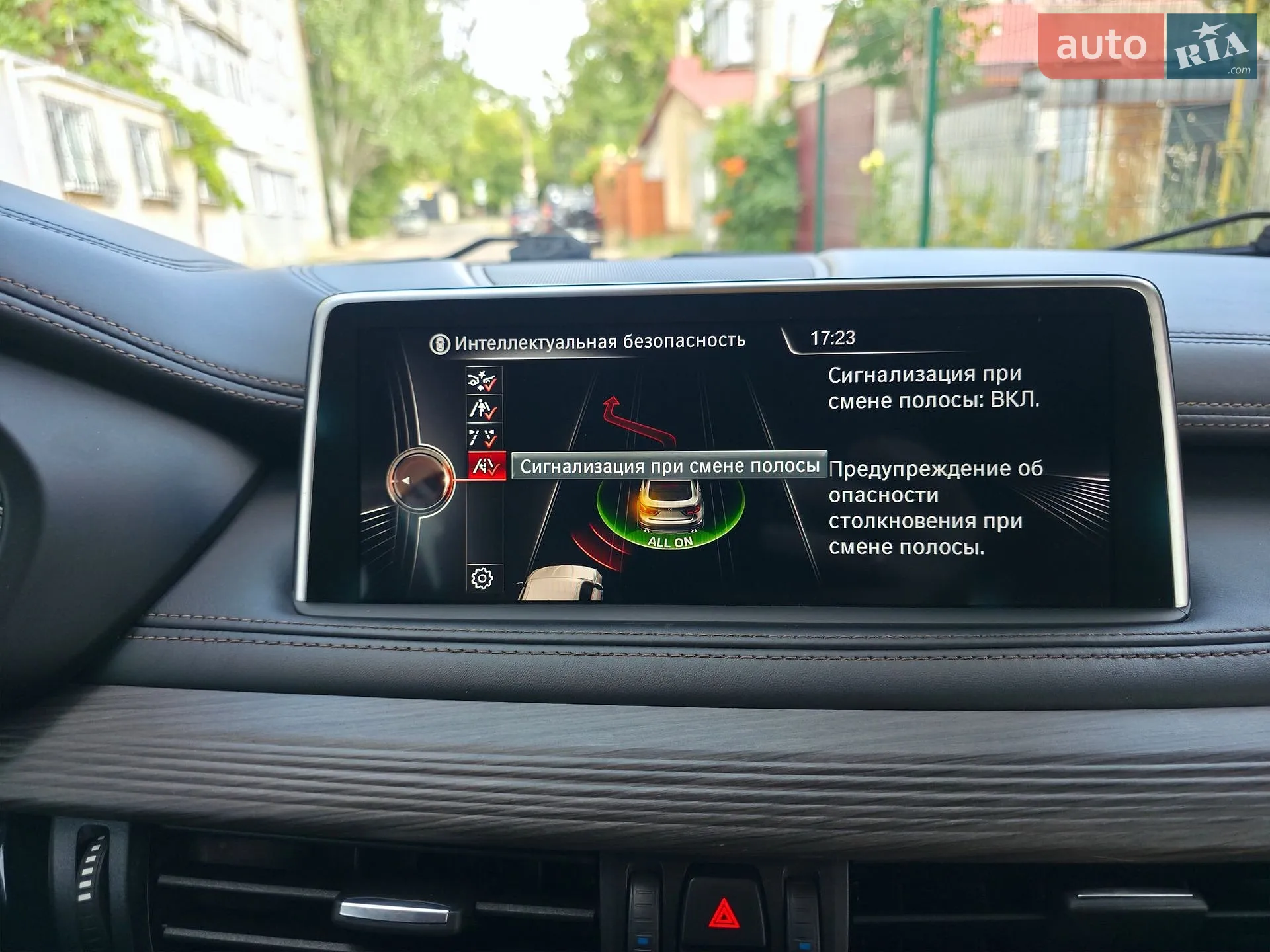 2016 BMW X6 - мініатюра 38