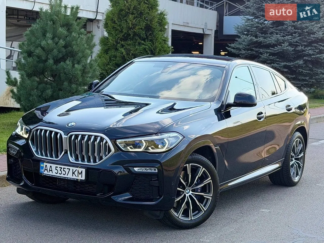 2021 Mercedes-Benz GLE - мініатюра 54