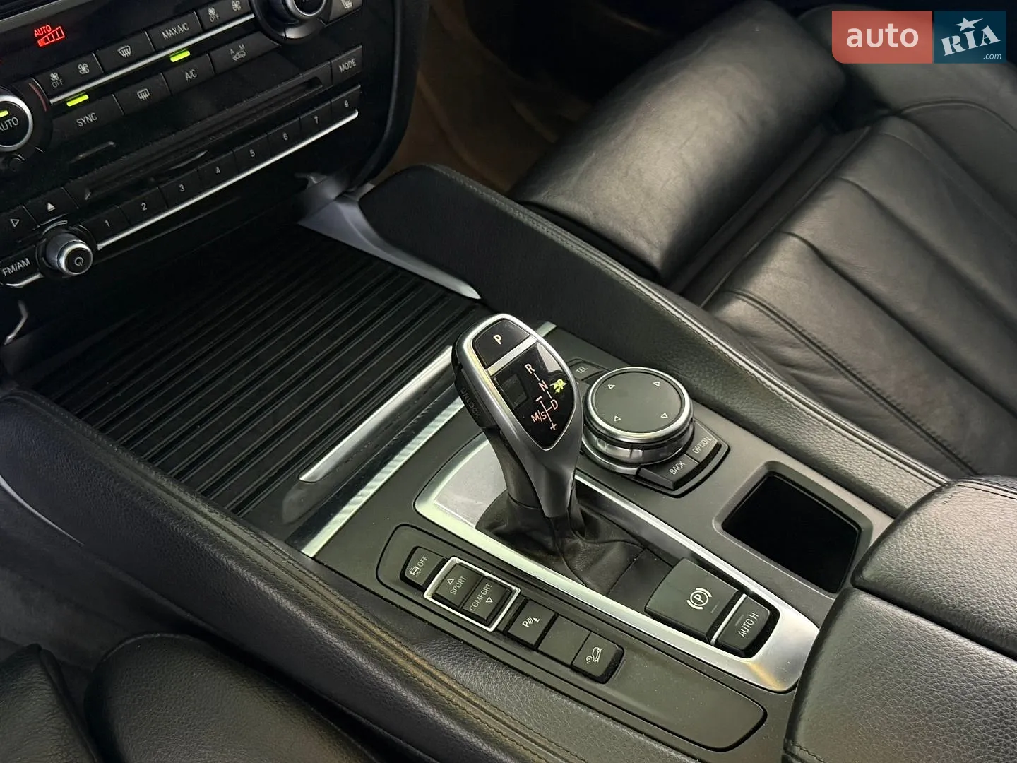 2014 BMW X6 - мініатюра 25