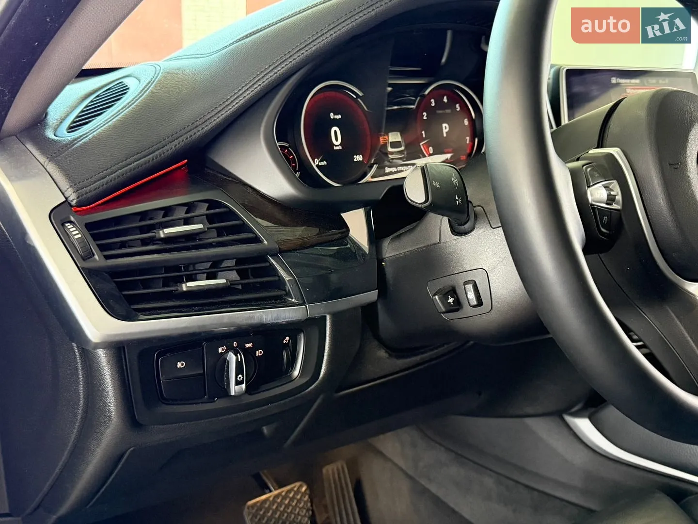 2014 BMW X6 - мініатюра 24