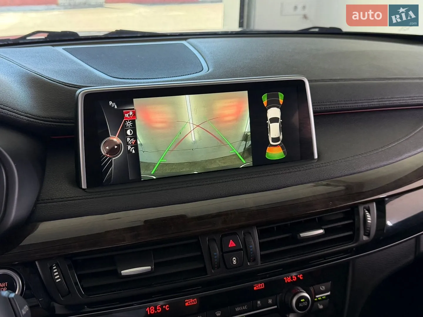 2014 BMW X6 - мініатюра 29