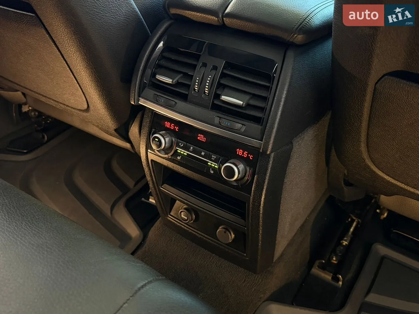 2014 BMW X6 - мініатюра 35
