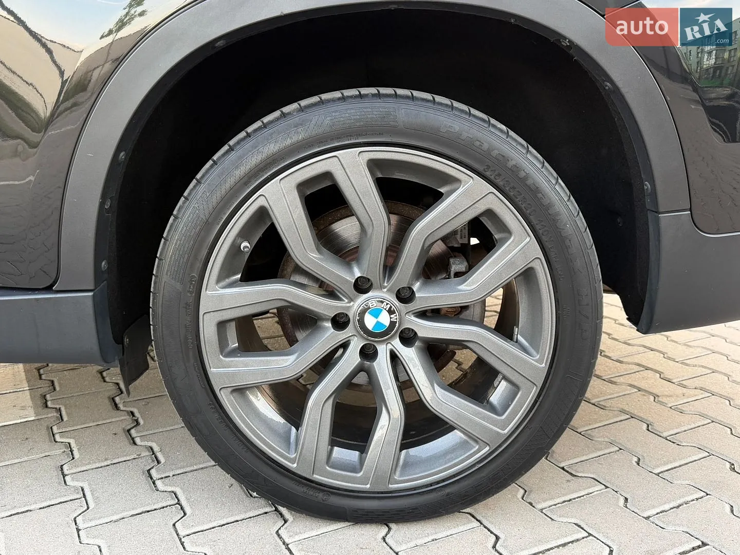 2014 BMW X6 - мініатюра 53