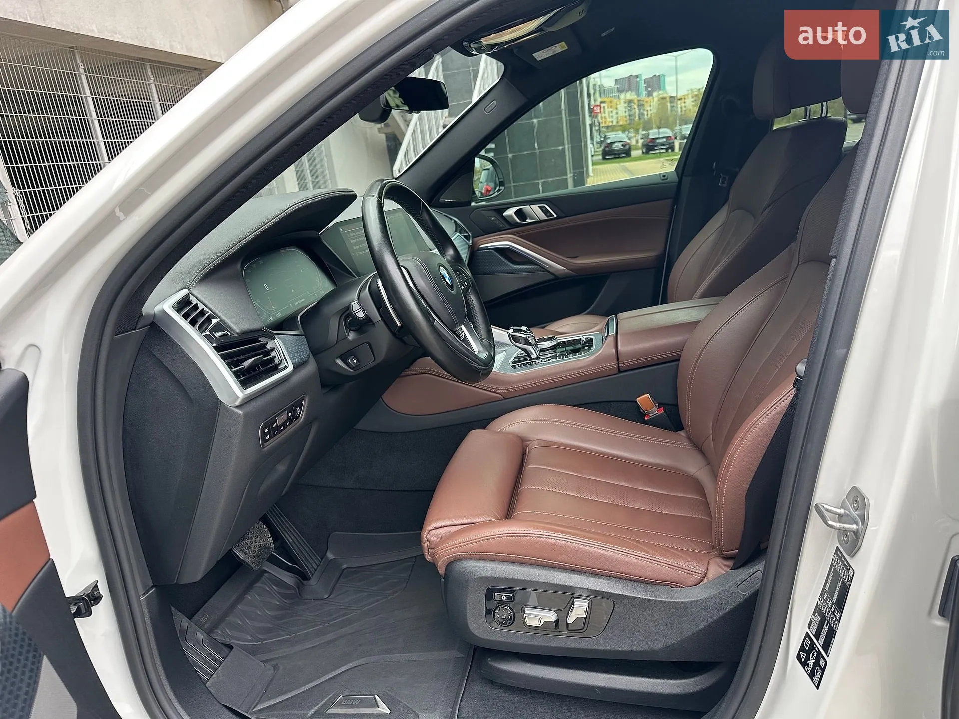 2019 BMW X6 - мініатюра 25