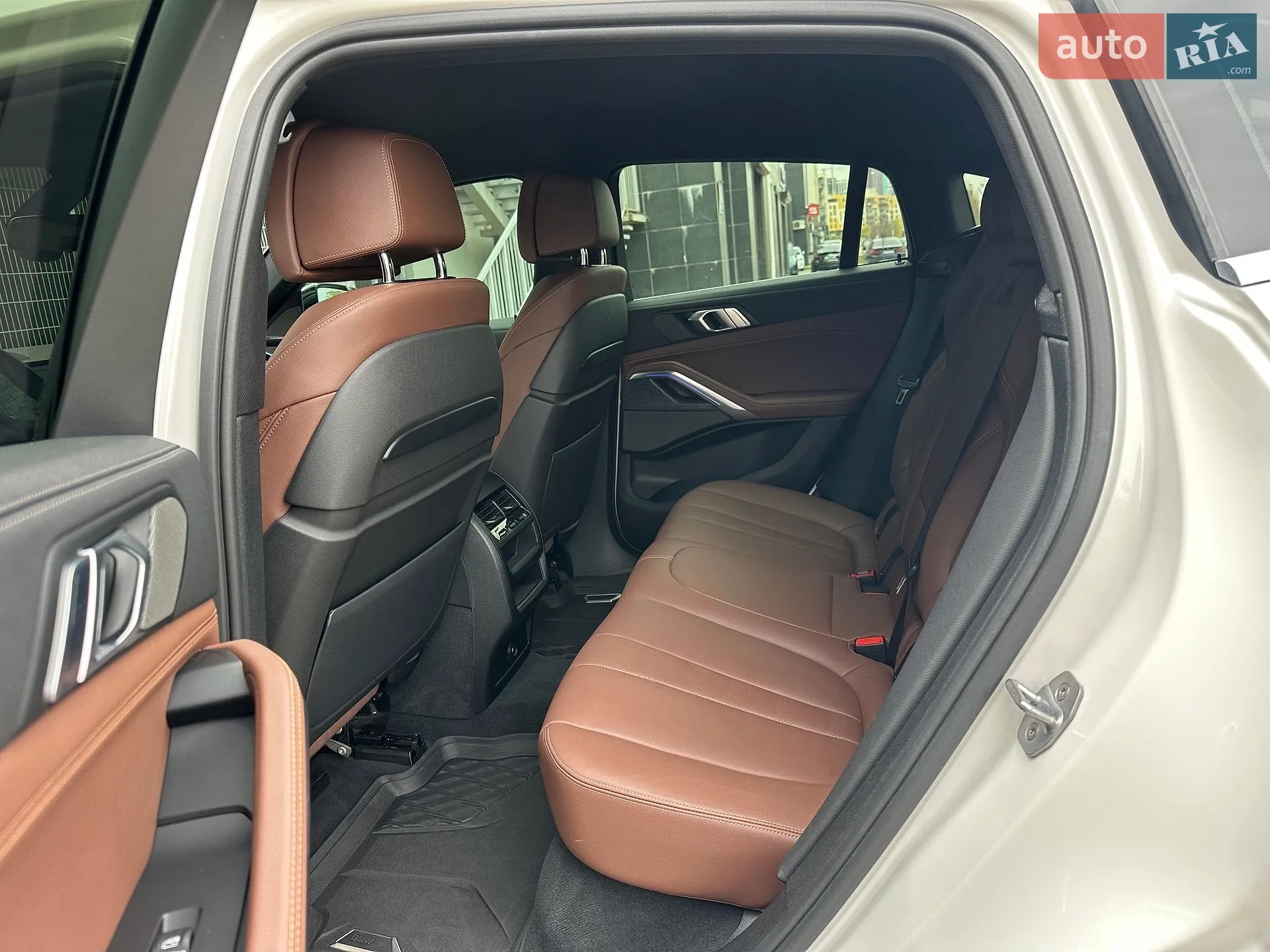 2019 BMW X6 - мініатюра 30