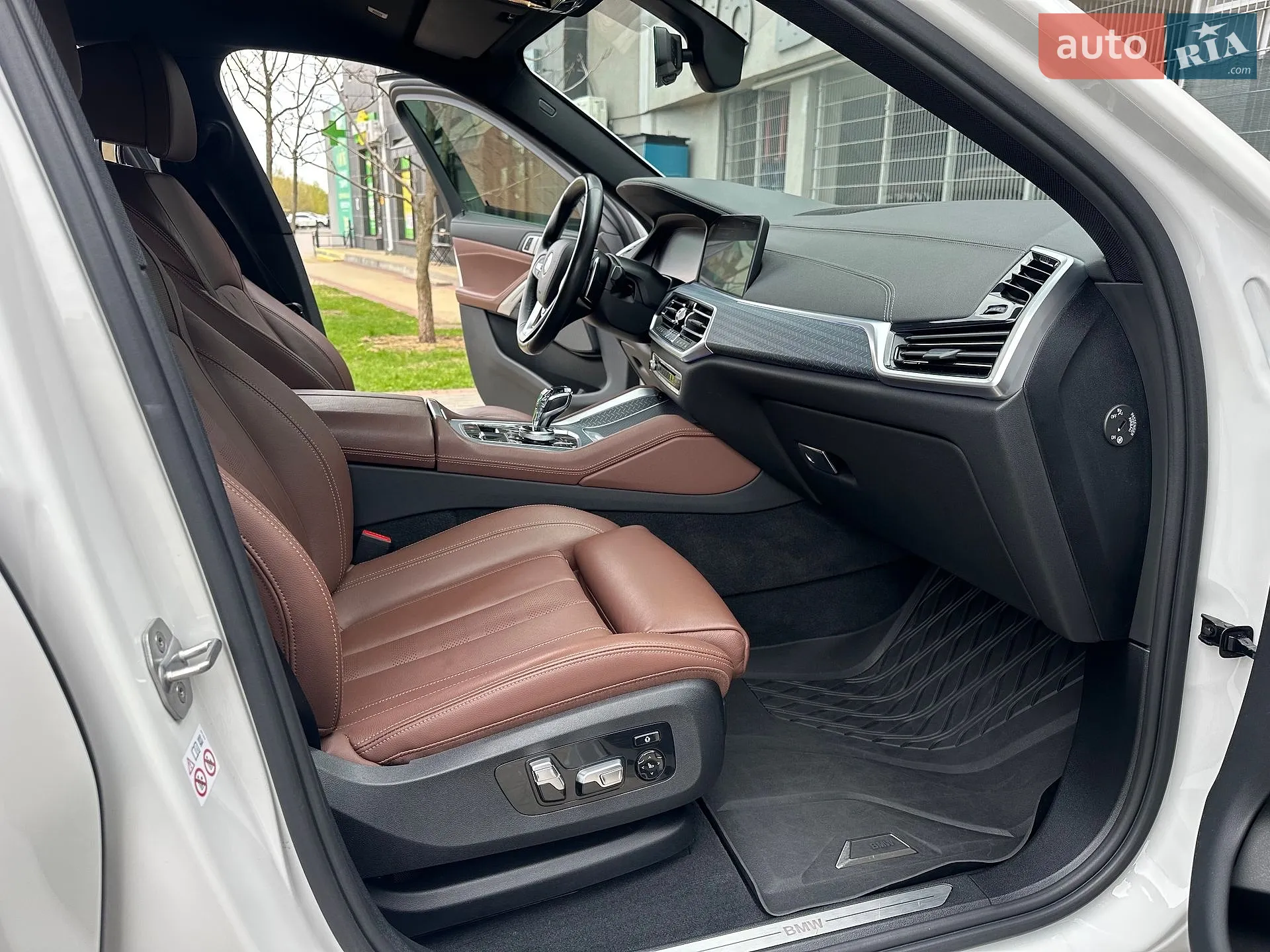 2019 BMW X6 - мініатюра 34