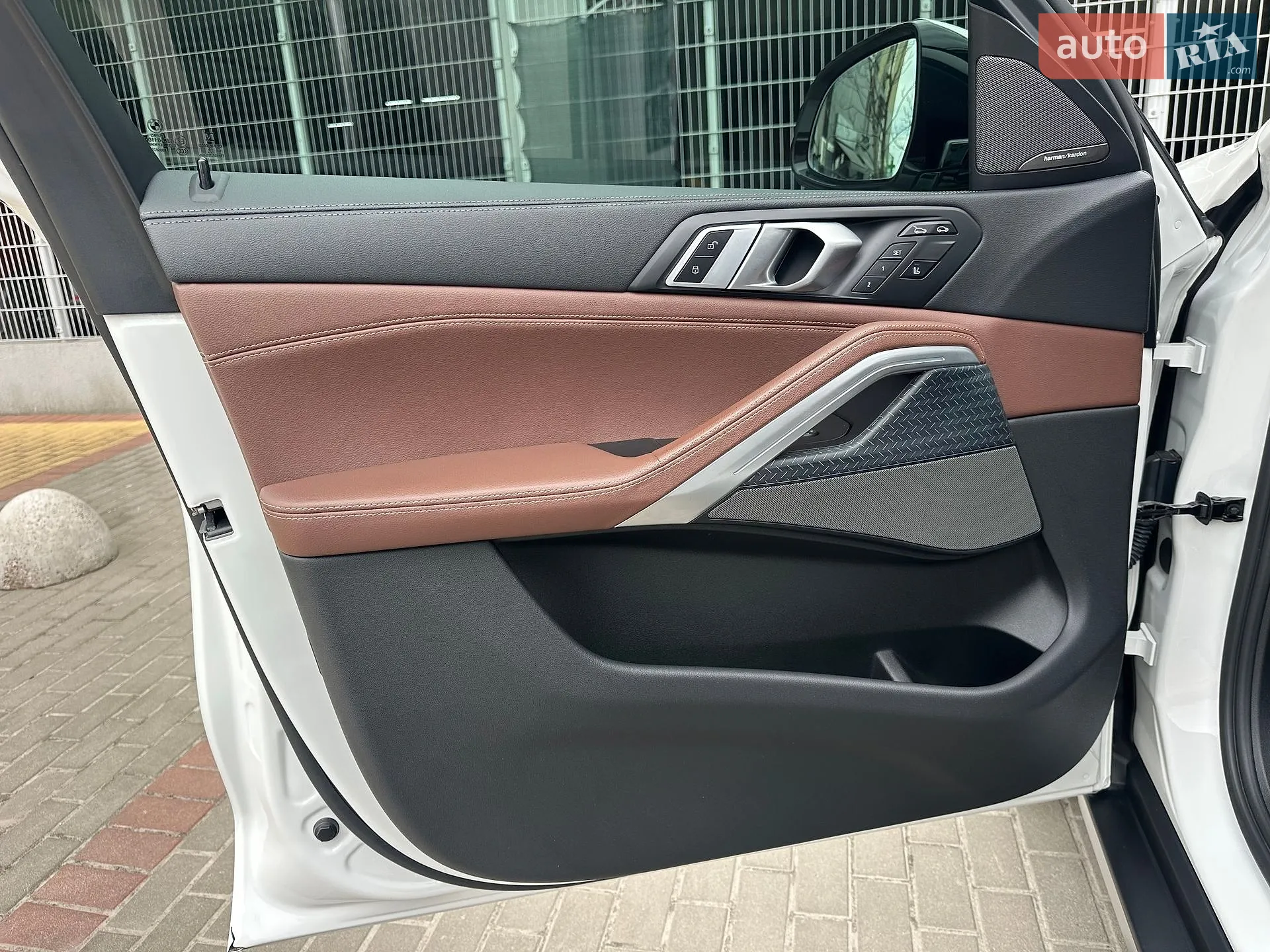 2019 BMW X6 - мініатюра 41