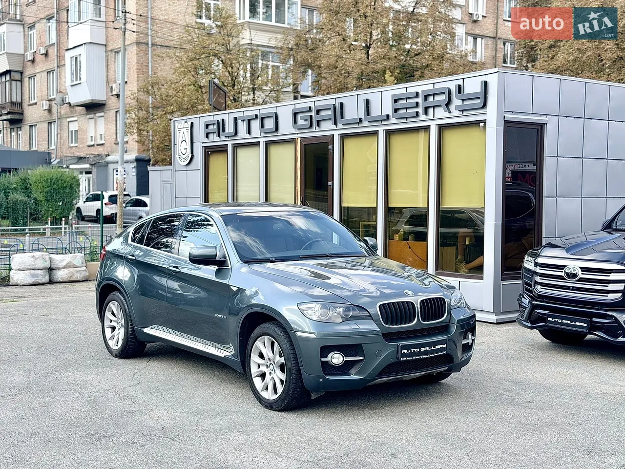2018 Audi Q8 - мініатюра 40