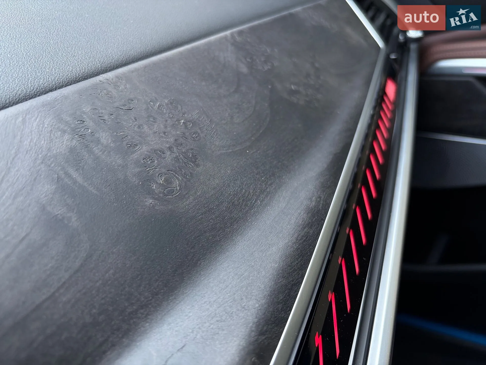 2023 BMW X6 - мініатюра 19