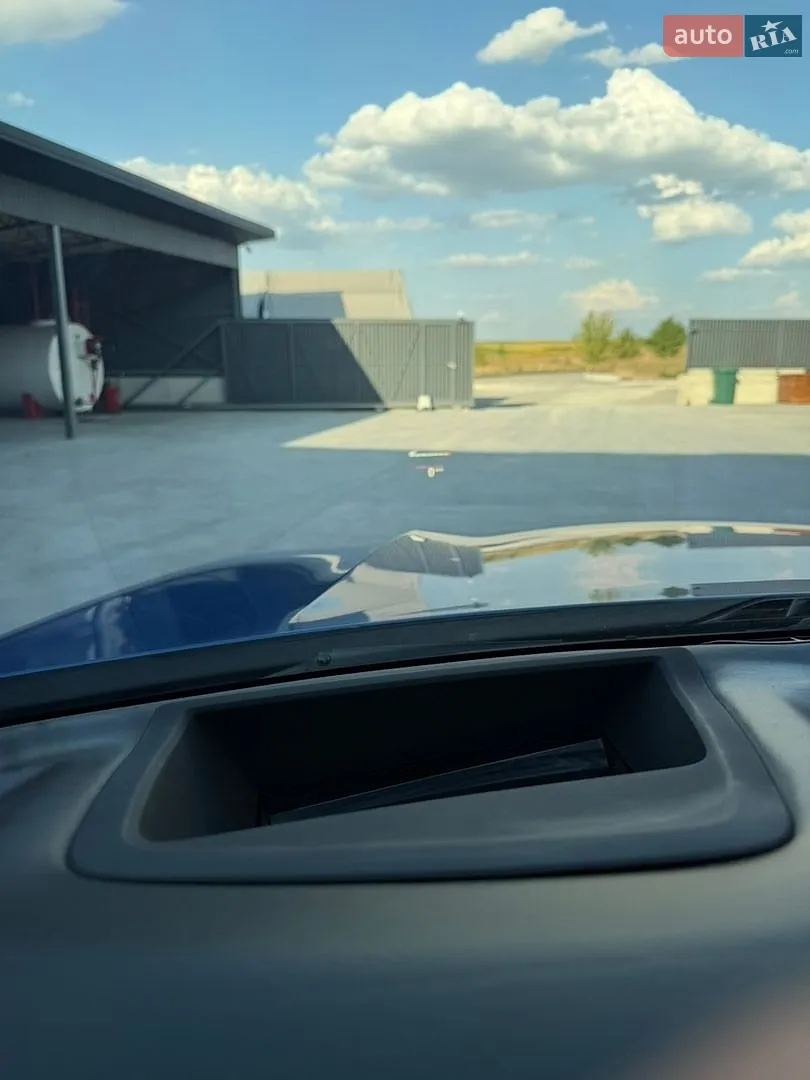 2020 BMW X6 - мініатюра 33