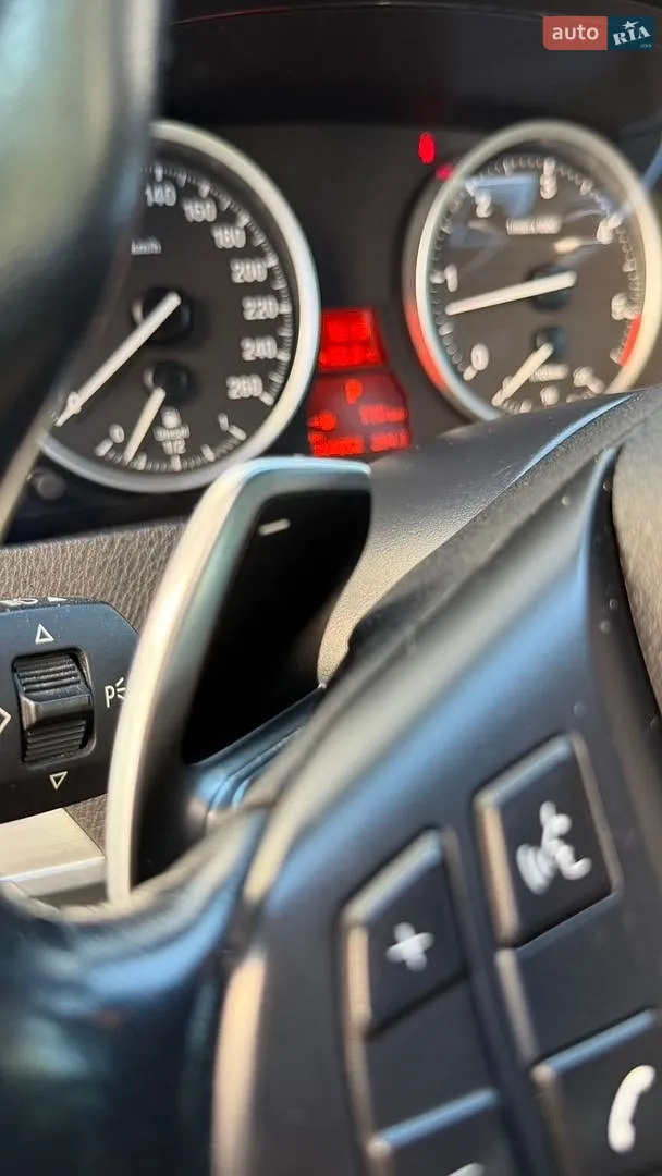 2012 BMW X6 - мініатюра 13