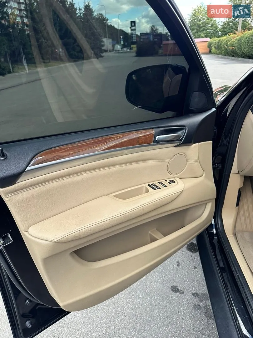 2013 BMW X6 - мініатюра 16
