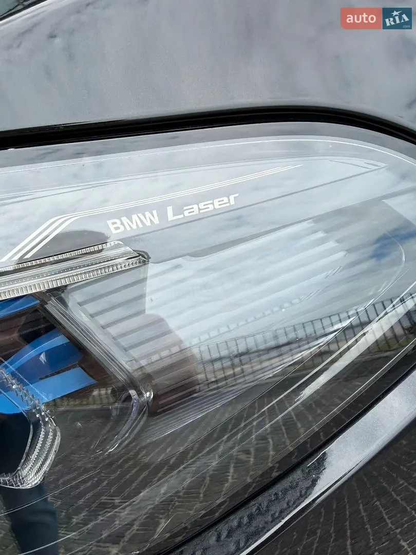 2022 BMW X6 - мініатюра 12