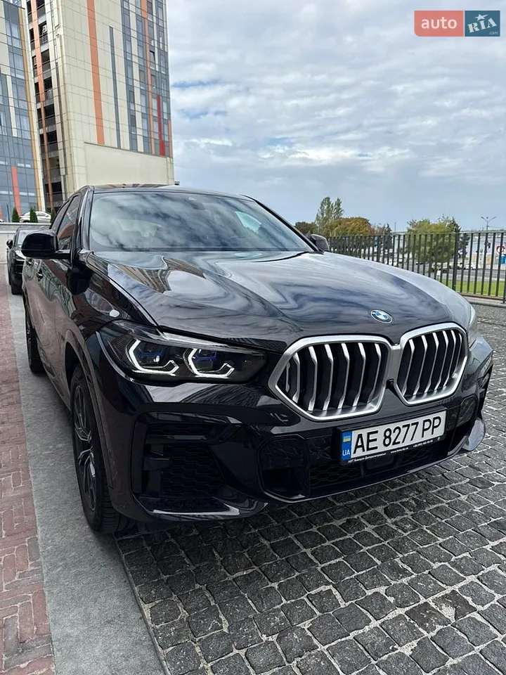 2021 BMW X3 - мініатюра 14