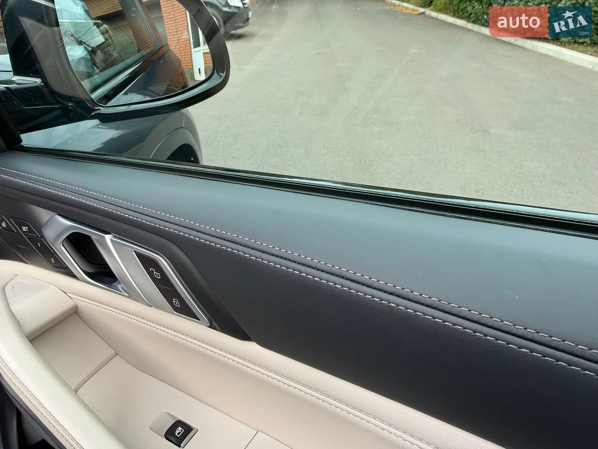 2020 BMW X6 - мініатюра 19