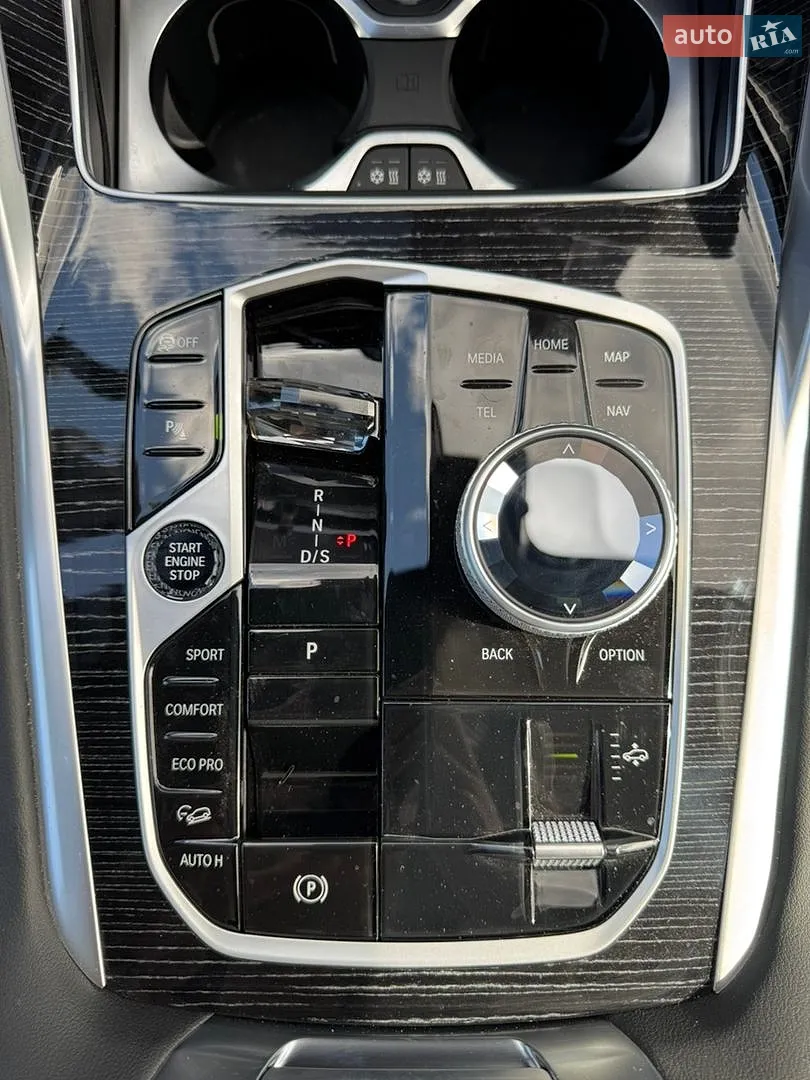2024 BMW X6 - мініатюра 43