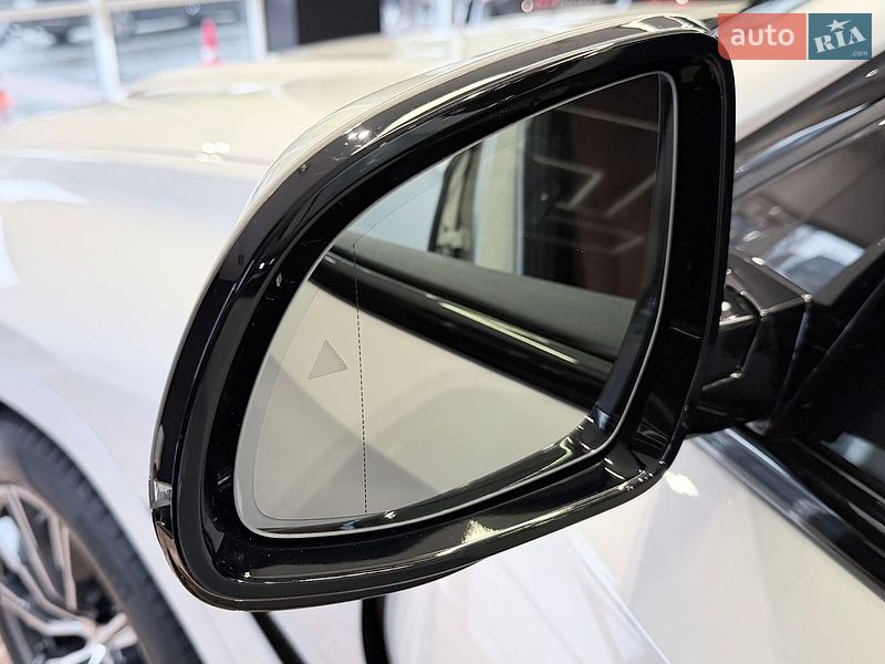 Позашляховик / Кросовер BMW X6 2021 в Києві фото 22 Позашляховик / Кросовер BMW X6 2021 в Києві