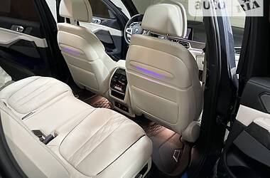 Внедорожник / Кроссовер BMW X7 2019 в Киеве