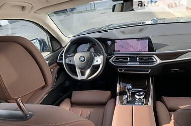 Позашляховик / Кросовер BMW X7 2020 в Івано-Франківську