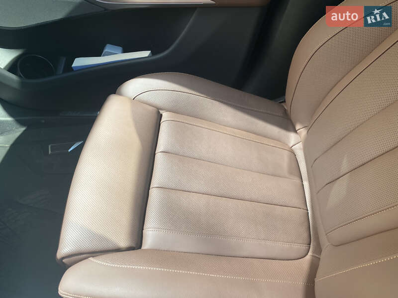 Позашляховик / Кросовер BMW X7 2019 в Києві