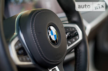Позашляховик / Кросовер BMW X7 2020 в Кременчуці