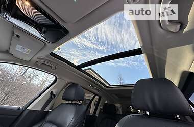 Позашляховик / Кросовер BMW X7 2019 в 