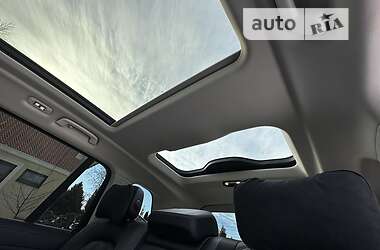 Позашляховик / Кросовер BMW X7 2019 в 