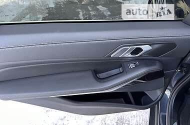Позашляховик / Кросовер BMW X7 2019 в 