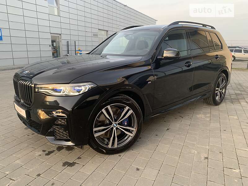 2022 BMW X7, VIN WBACW810909L44492:plate — фото 1 (autoria)