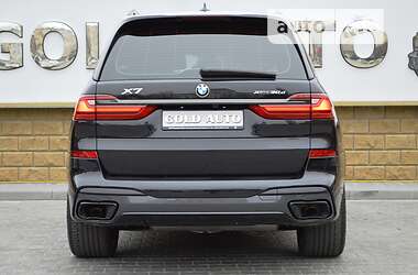 Внедорожник / Кроссовер BMW X7 2022 в Одессе