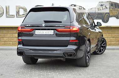 Внедорожник / Кроссовер BMW X7 2022 в Одессе