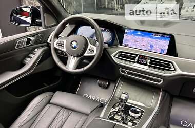 Внедорожник / Кроссовер BMW X7 2020 в Киеве