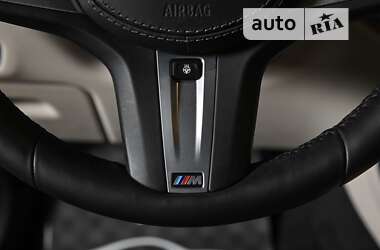 Позашляховик / Кросовер BMW X7 2020 в 
