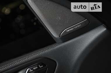 Позашляховик / Кросовер BMW X7 2020 в 