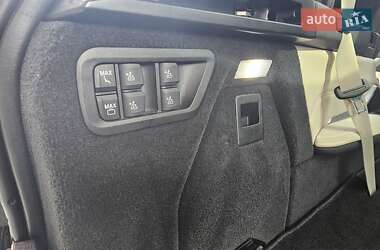 Внедорожник / Кроссовер BMW X7 2020 в Житомире