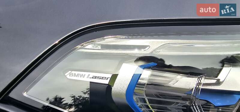 Внедорожник / Кроссовер BMW X7 2020 в Житомире