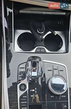Внедорожник / Кроссовер BMW X7 2020 в Житомире
