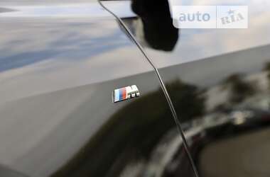 Позашляховик / Кросовер BMW X7 2022 в 