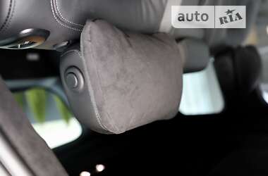 Позашляховик / Кросовер BMW X7 2022 в 