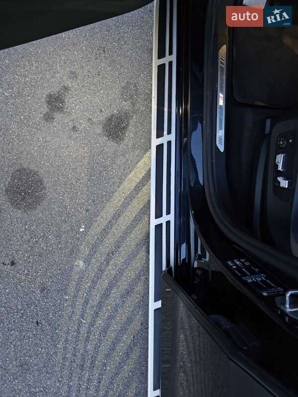 Позашляховик / Кросовер BMW X7 2020 в Києві фото 26 Позашляховик / Кросовер BMW X7 2020 в Києві